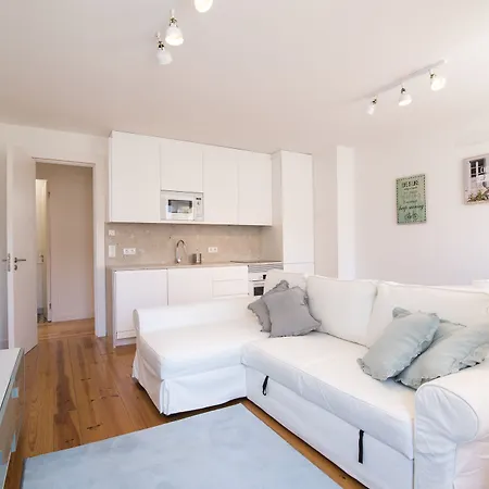 Alfama Premium By Homing