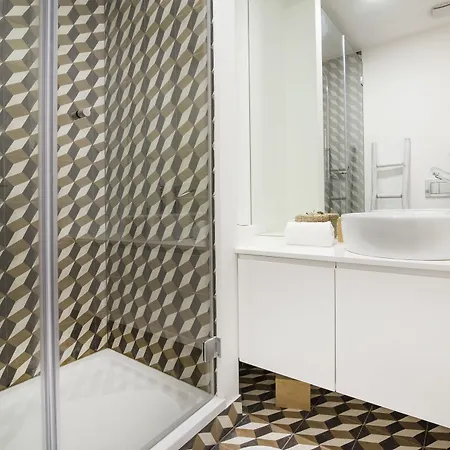 Alfama Premium By Homing * Lisbon