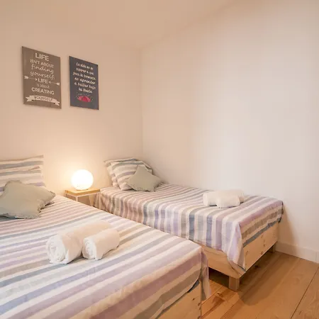 Alfama Premium By Homing Lägenhet Lisboa