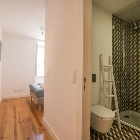 Alfama Premium By Homing * Lisboa