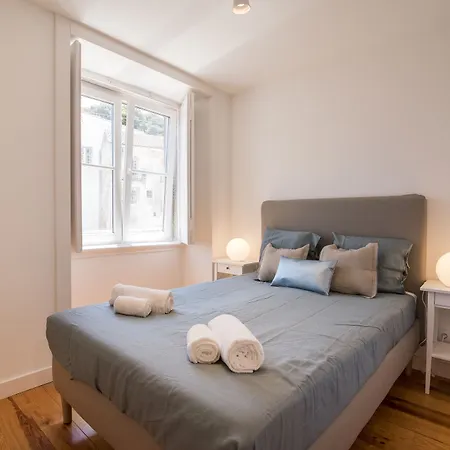 Alfama Premium By Homing * Lisboa